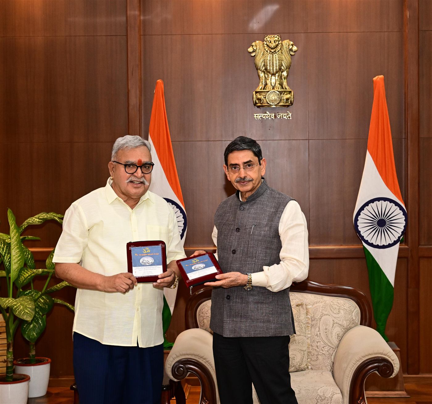 Tamilnadu Governor